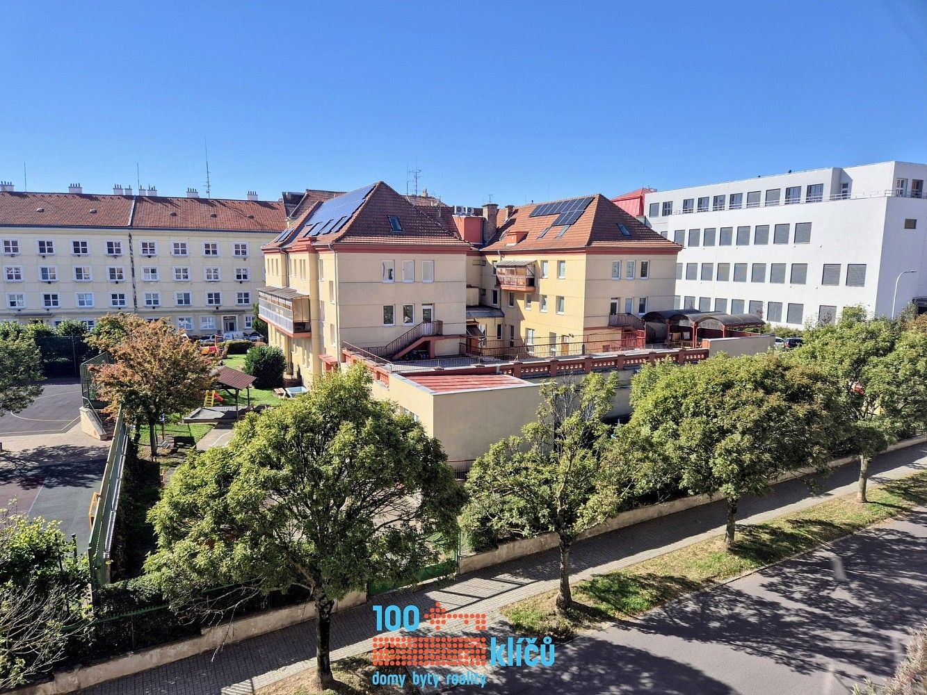 Prodej byt 2+1 - Smetanova, Znojmo, 52 m² - 5