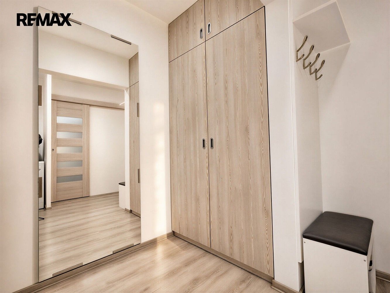 Byt 2+kk · 43 m² · Brno - Židenice, okres Brno-město, Jihomoravský kraj - 3