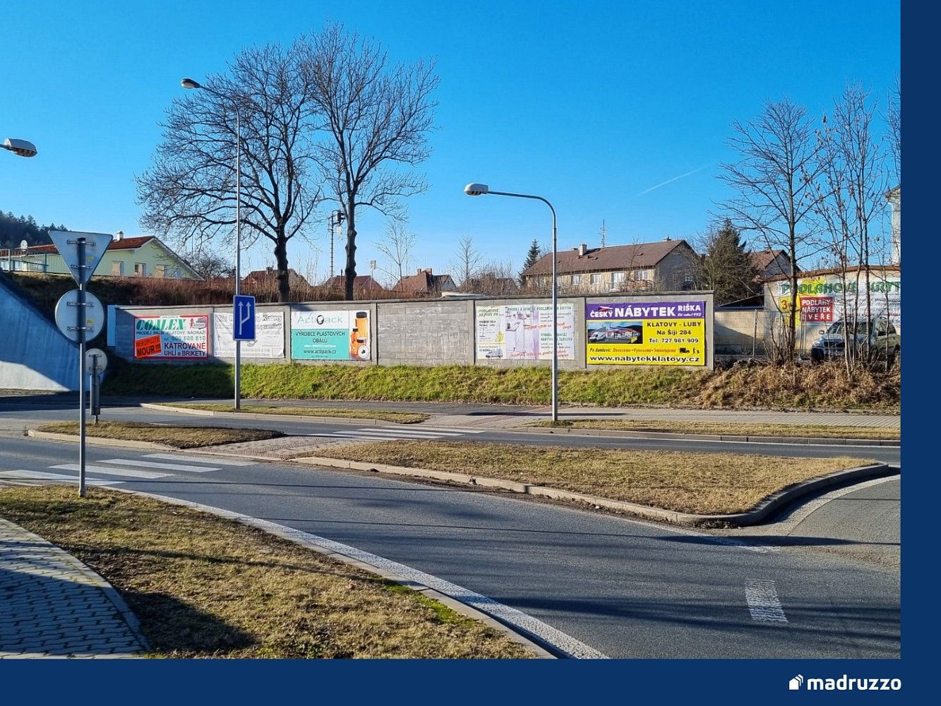 Komerční pozemky, Klatovy, Plzeňský kraj - 2