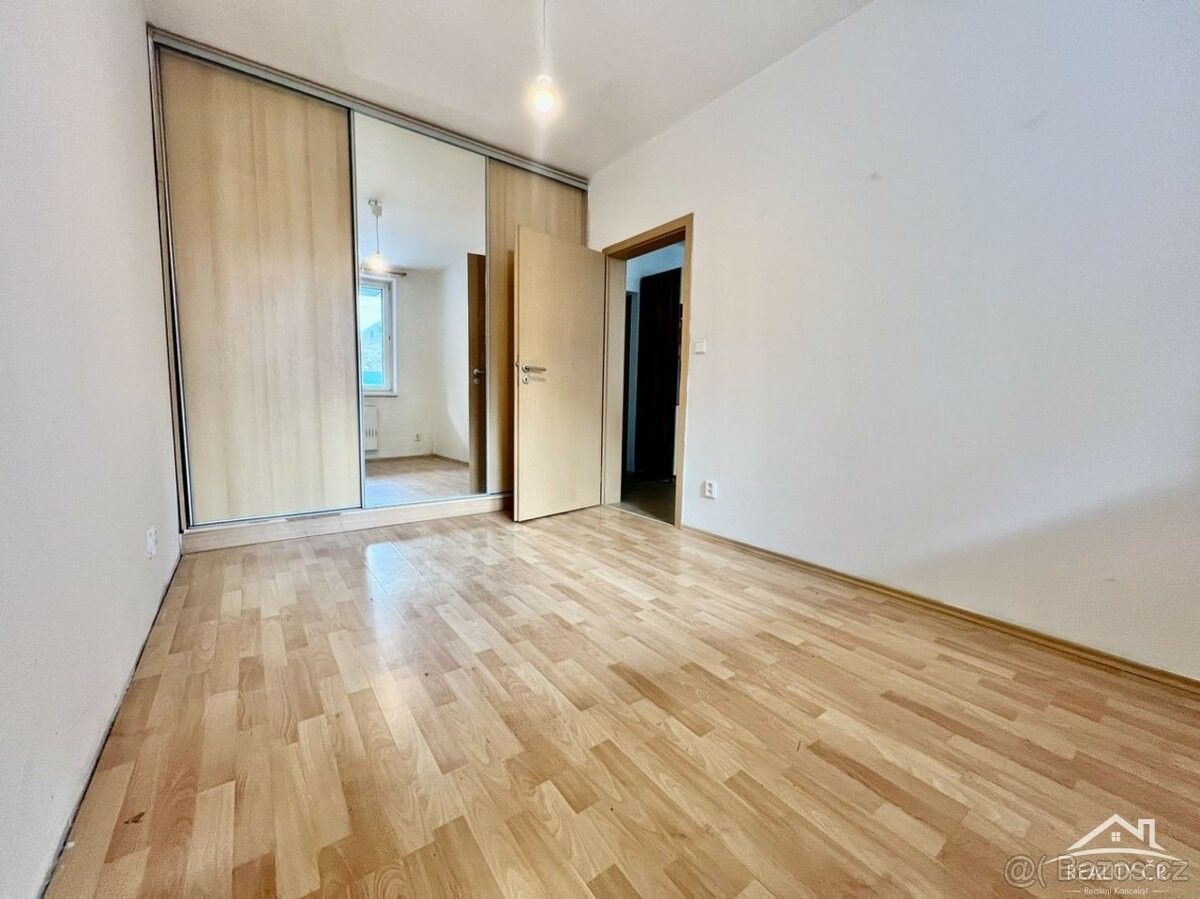 Prodej byt 3+kk - Jihlava, 586 01, 24 m²