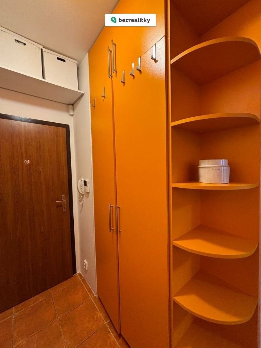 Prodej byt 3+kk - Hořelické náměstí, Rudná, 74 m²