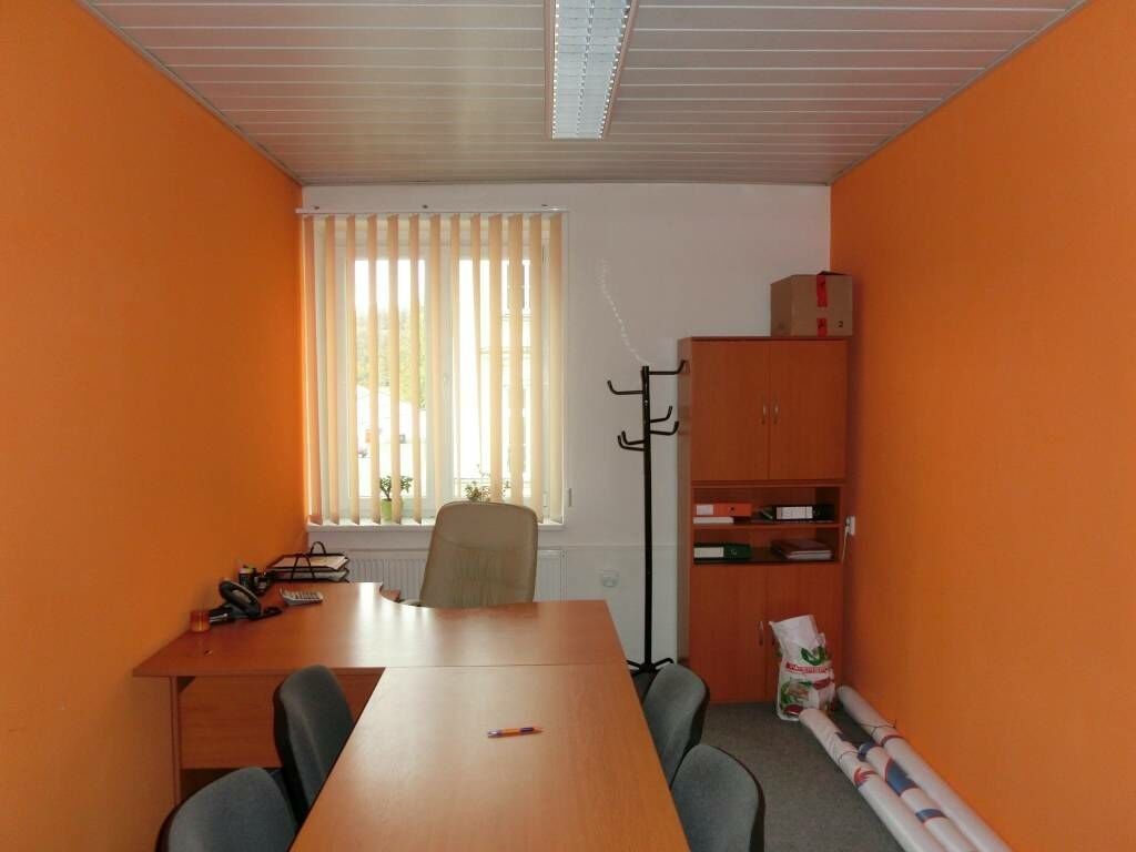 Pronájem kancelář - Tanvald Šumburk nad Desnou, 20 m² - 5