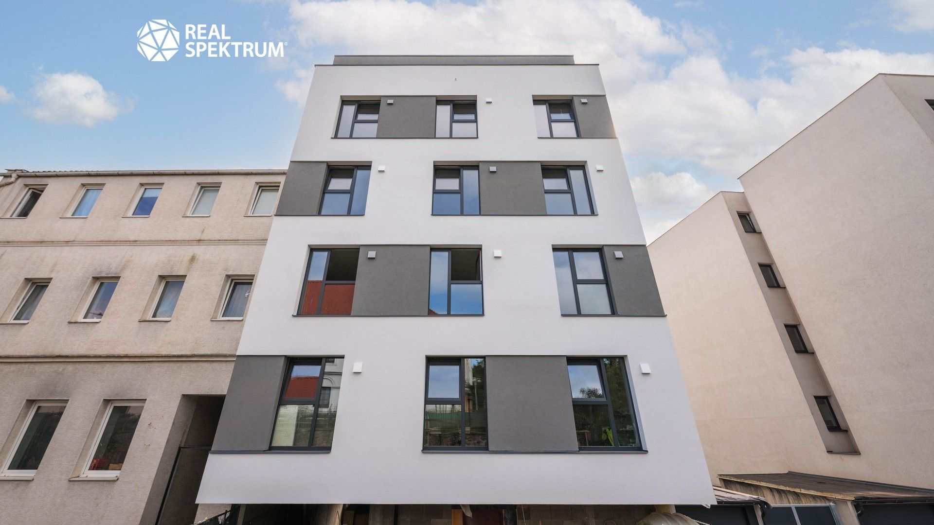 Prodej byt 2+kk - Křižíkova, Brno, 66 m²