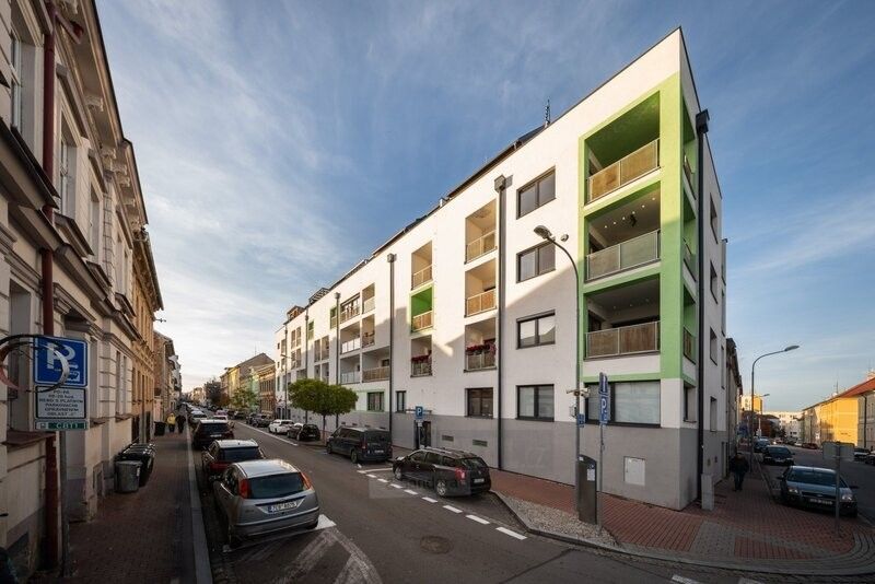 Byty, České Budějovice, 370 01