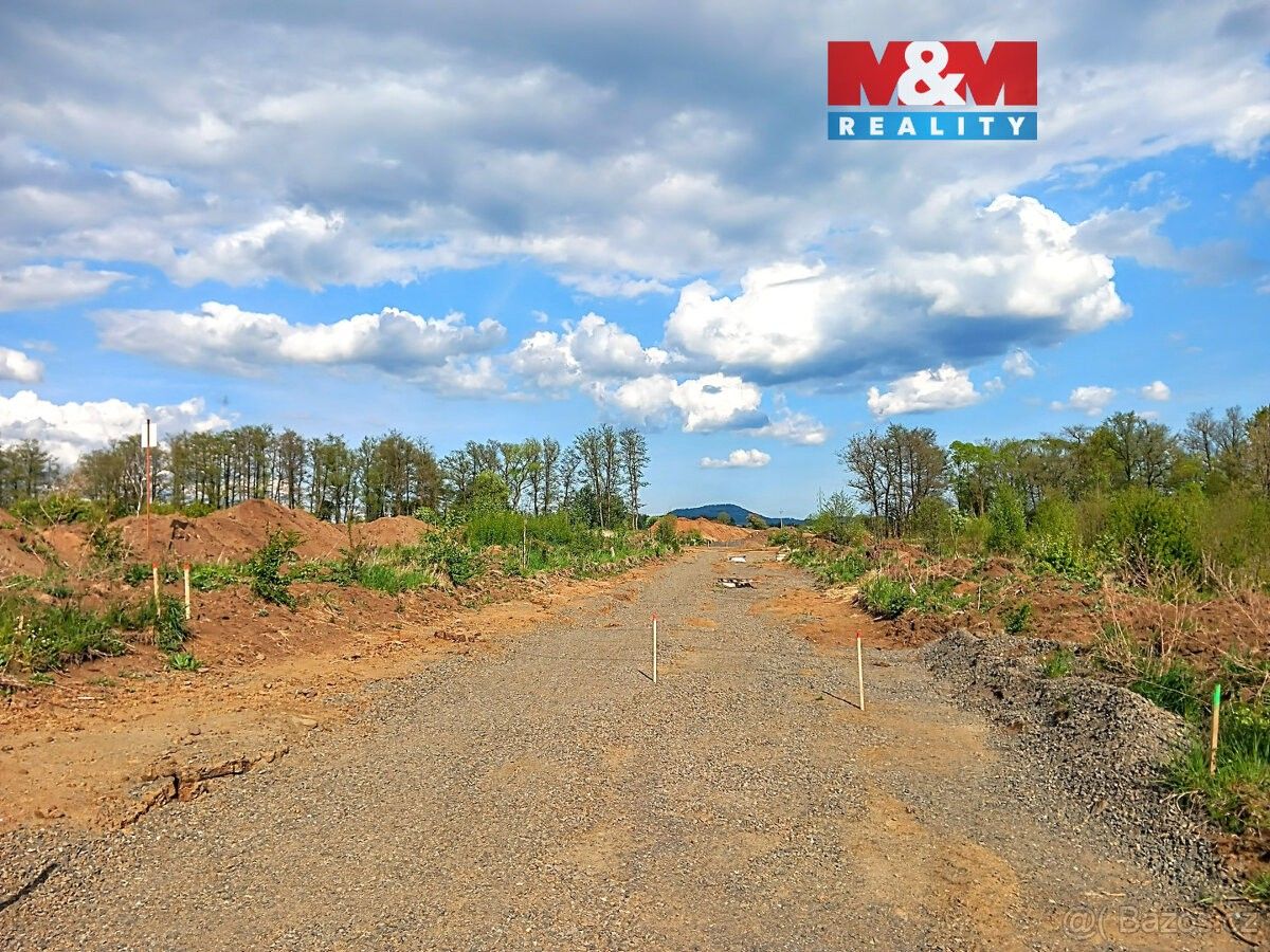 Pozemky pro bydlení, Ostrov nad Ohří, 363 01