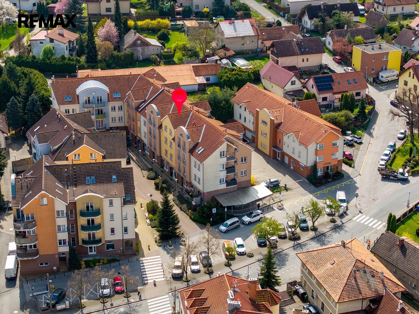 2+kk, Strančice, okres Praha-východ, Středočeský kraj, 62 m² - 1