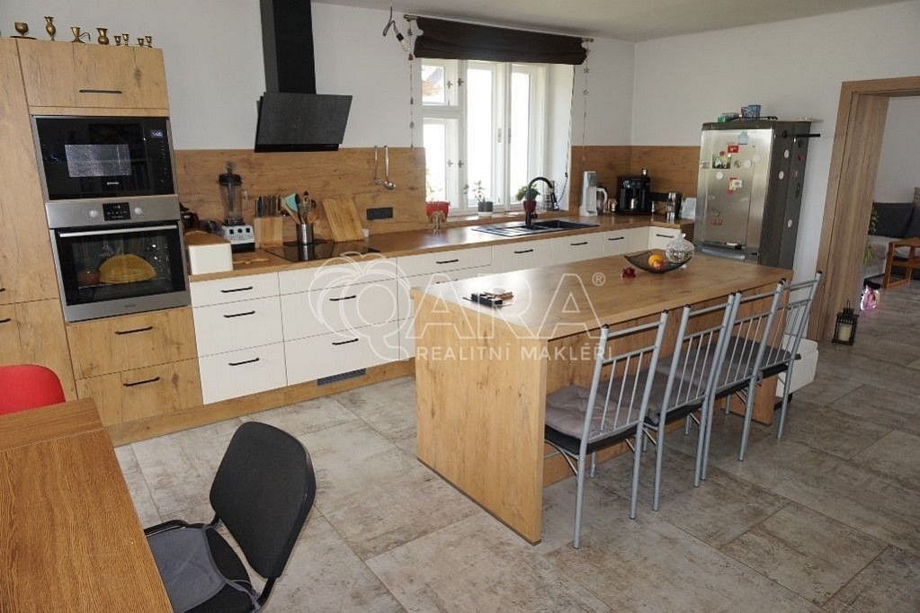 Chalupy, Horní Kněžeklady, okres České Budějovice, 140 m² - 2