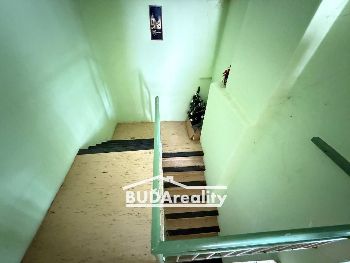 Prodej rodinný dům - Lipov, okres Hodonín, 142 m² - 5