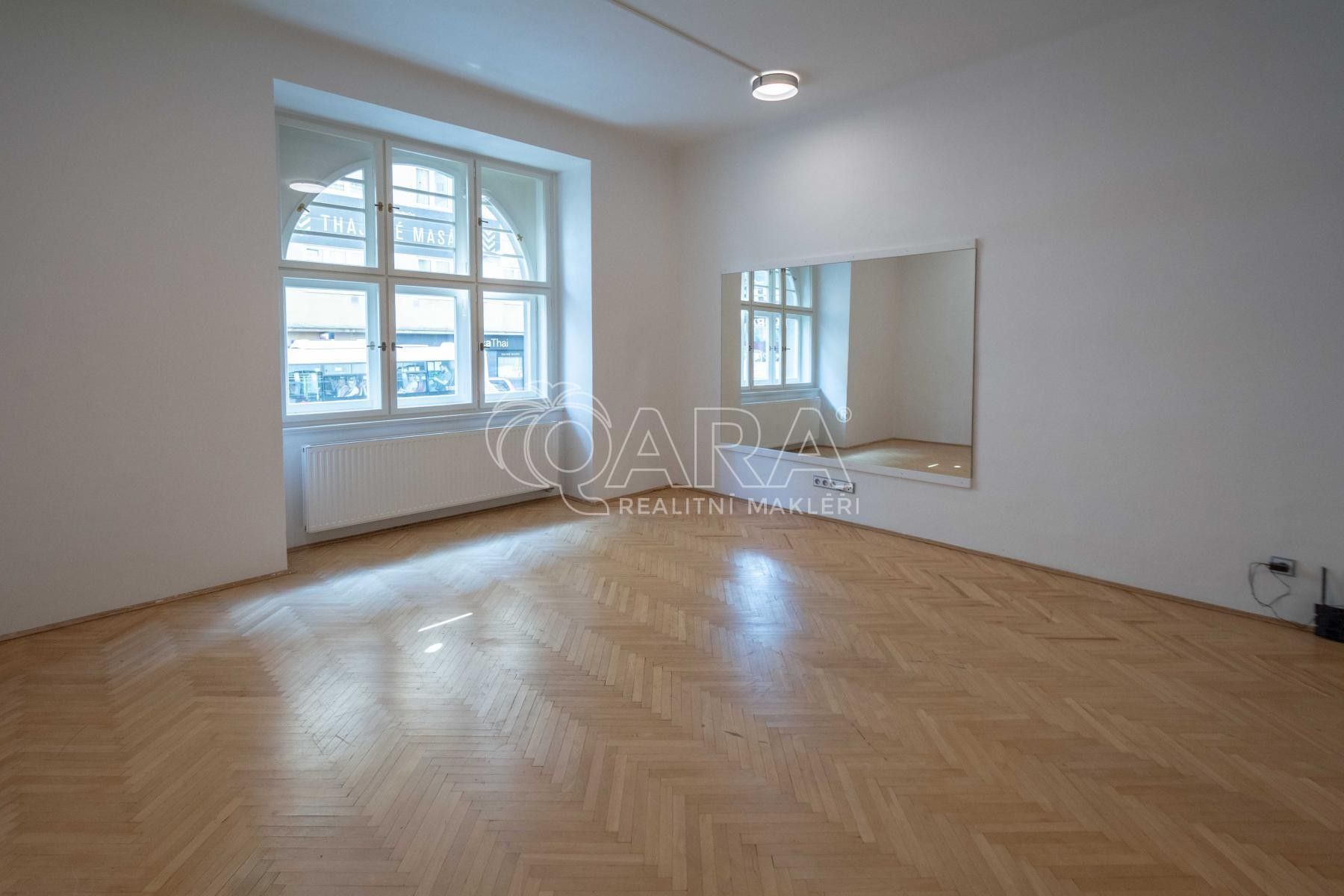 2+kk, Jičínská , Praha, 67 m² - 1