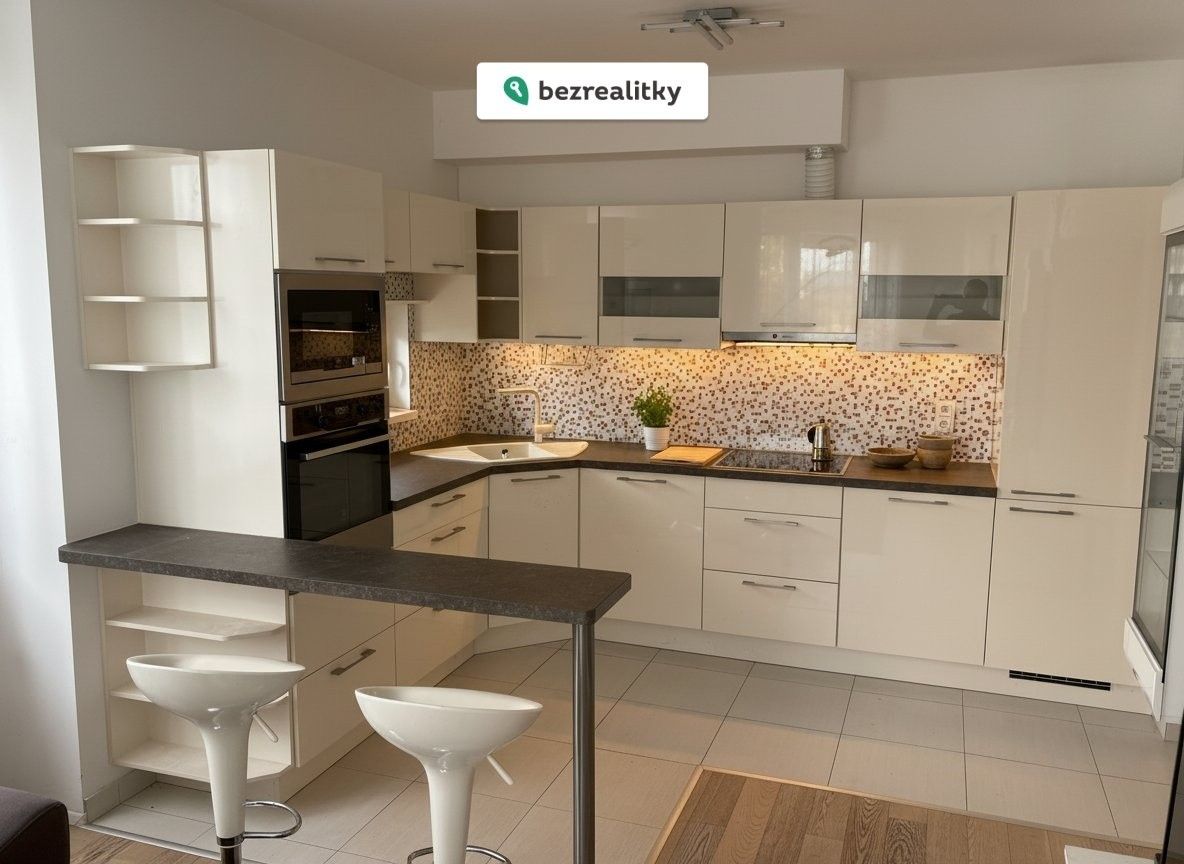 2+kk, Honzíkova 610, Praha Dolní Měcholupy, 59 m² - 1