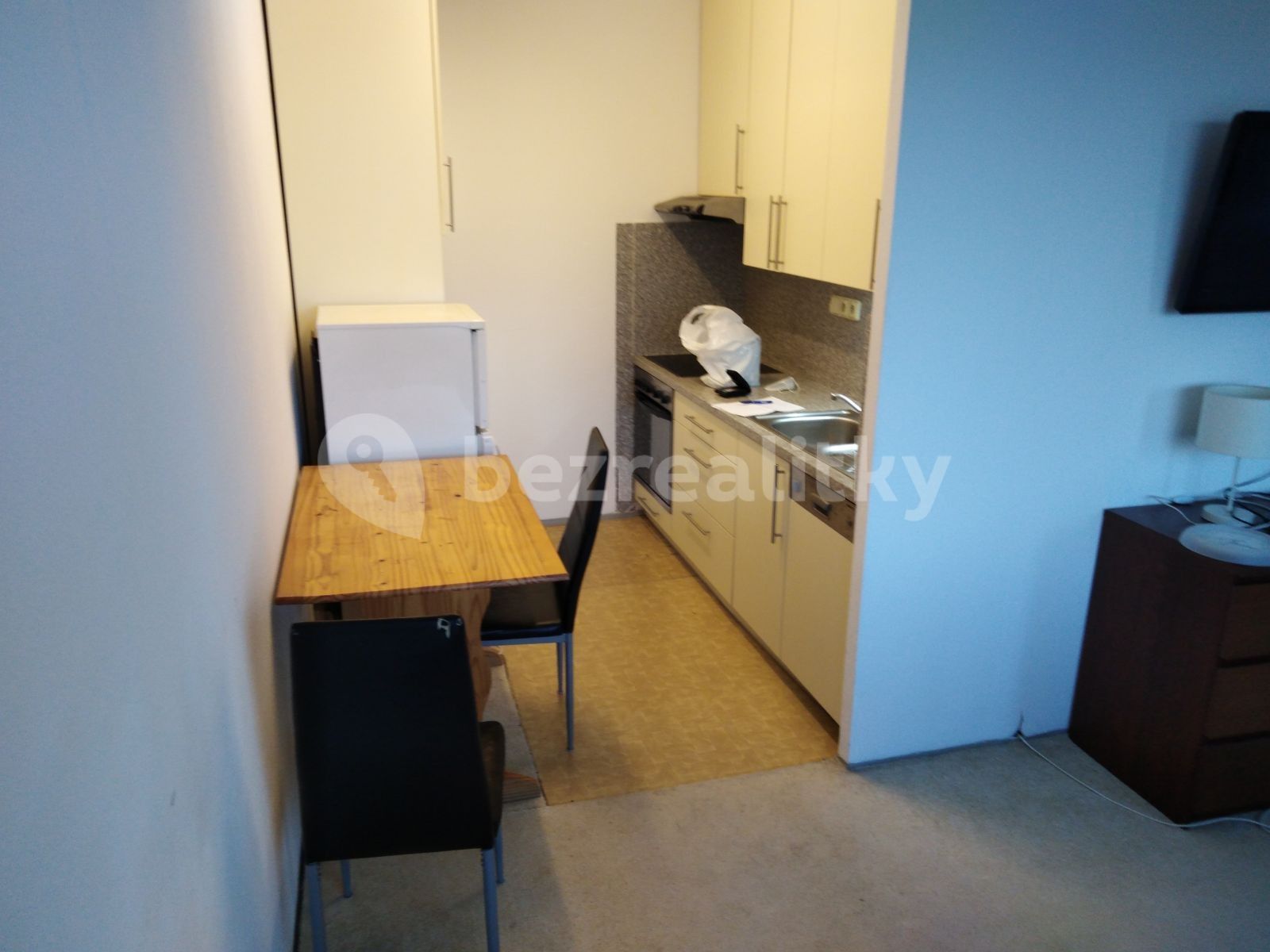 1+kk, V hůrkách, Praha - Stodůlky, 36 m² - 2