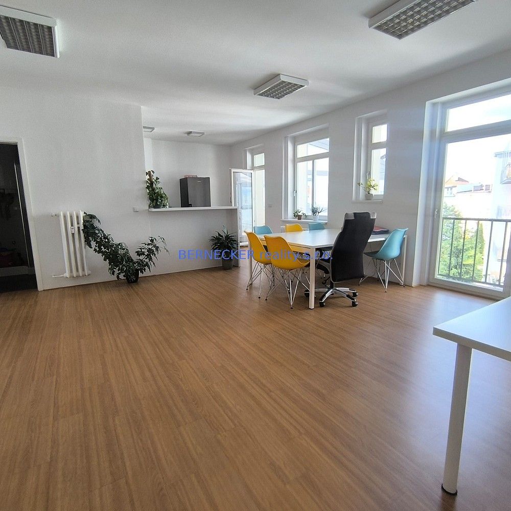 Pronájem kancelář - Hradec Králové, Královéhradecký kraj, 105 m² - 5