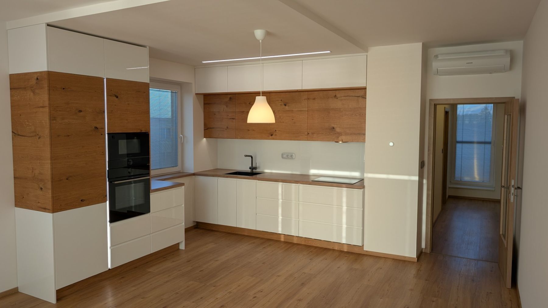 2+kk, Blšanecká, Praha - Uhříněves, 63 m² - 2
