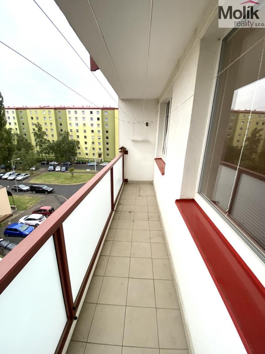Byt 3+1 · 69 m² · Rovná, Teplice - 4