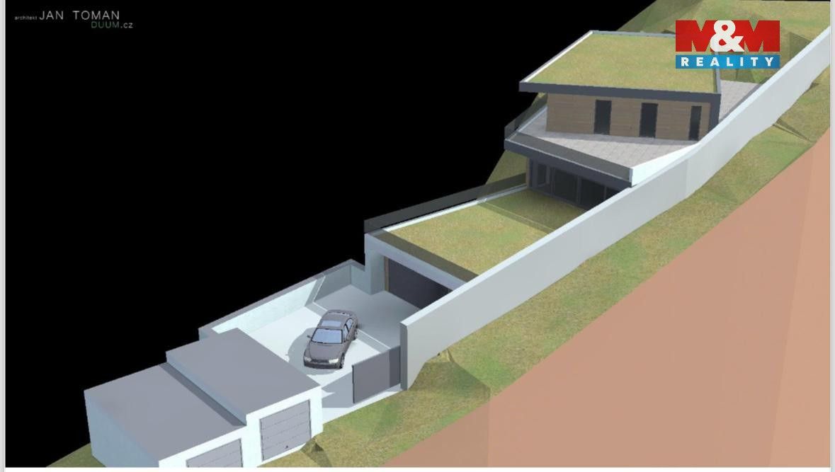 Prodej pozemek pro bydlení - Plzeň, 321 00