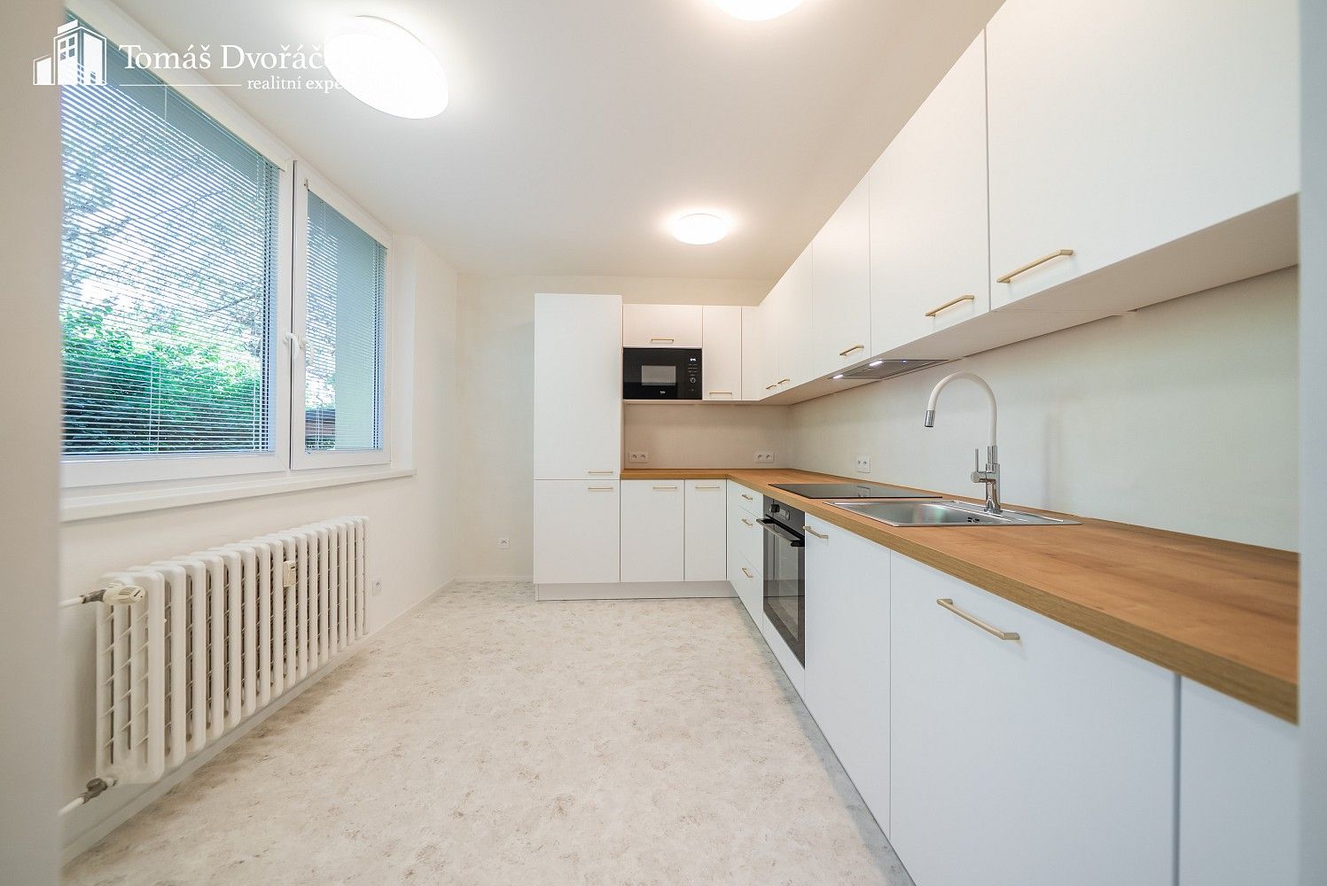 Prodej byt 2+1 - Tišnov, okres Brno-venkov, Jihomoravský kraj, 60 m² - 2