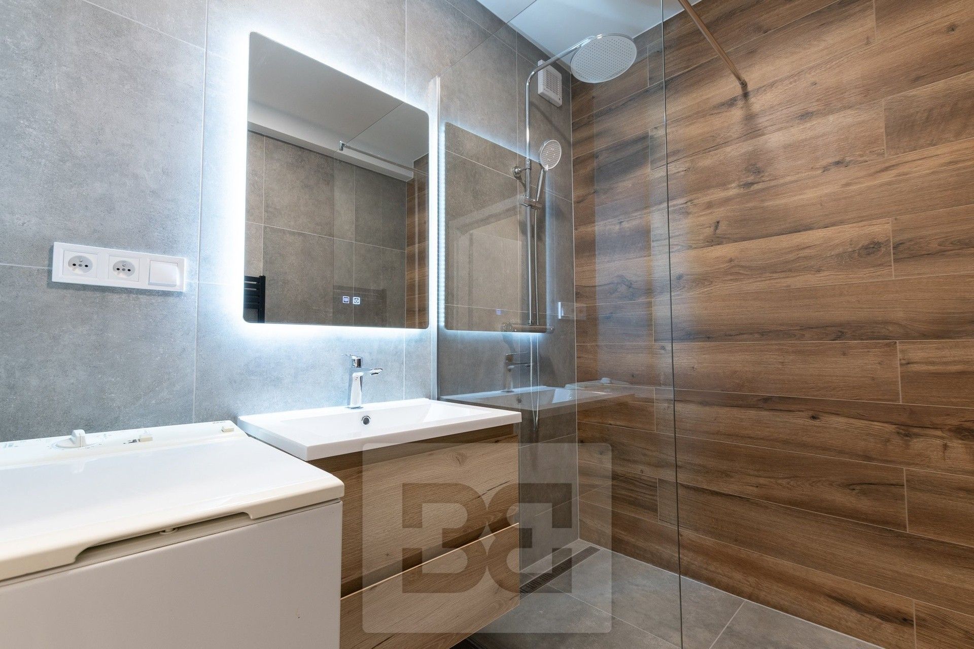 2+kk, Devonská 1000, Praha Hlubočepy, 52 m² - 2