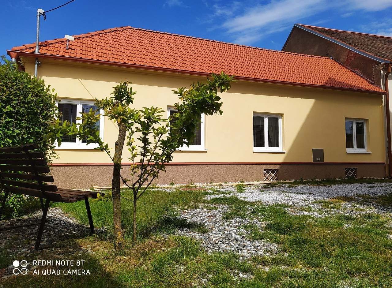 Pronájem chata - Lukov nad Dyjí, Jihomoravský kraj - 2