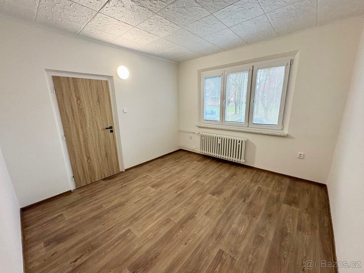 Pronájem byt - Zábřeh, 789 01