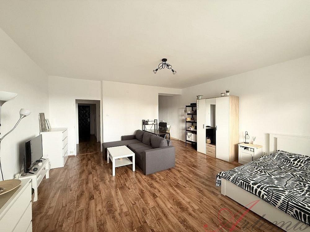 Byt 1+1 · 52 m² · Ostrava - Poruba, okres Ostrava-město, Moravskoslezský kraj - 1