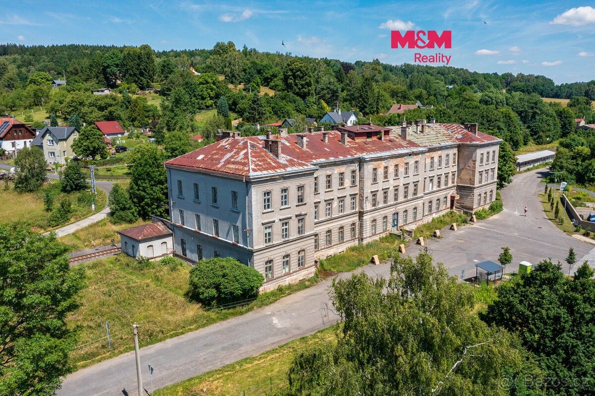 Ostatní, Dolní Poustevna, 407 82 - 1