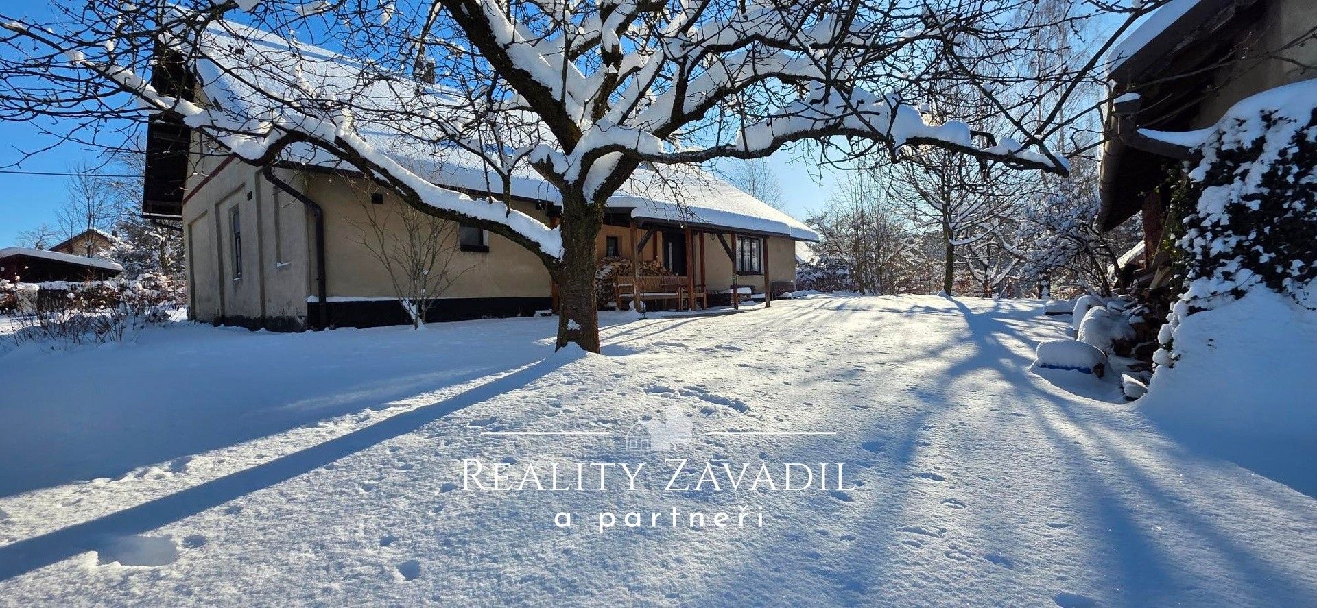 Rodinné domy, Lubno, Frýdlant nad Ostravicí, 160 m²