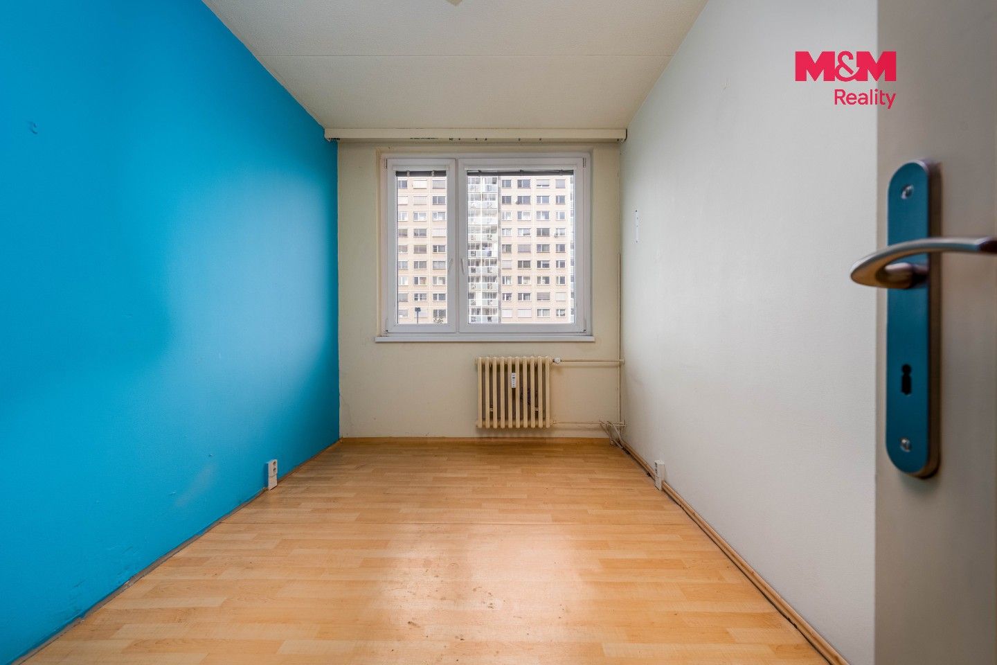 Prodej byt 2+1 - Makovského, Praha, 67 m² - 5
