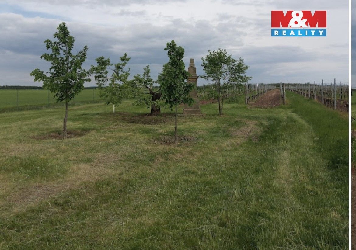 Prodej zahrada - Oleksovice, 671 62