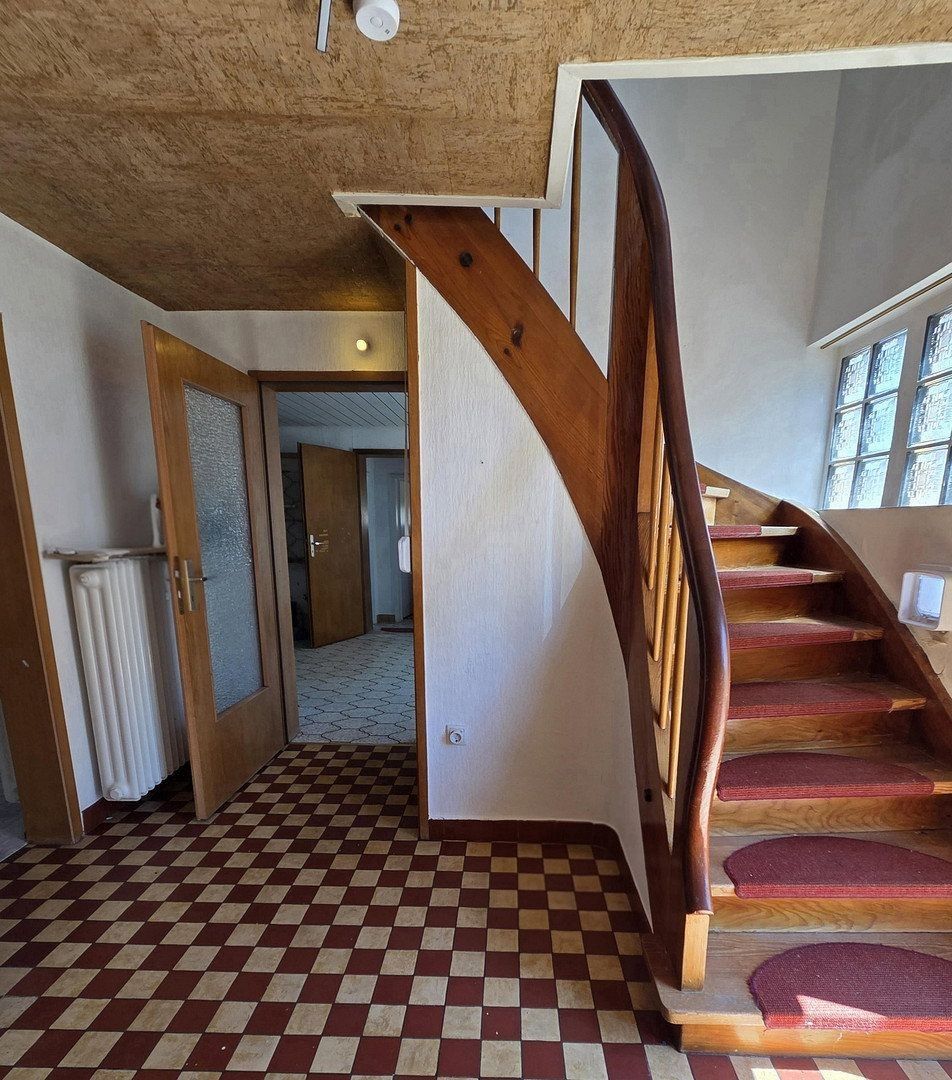 Prodej rodinný dům - Schauernheimer Straße 20, , Porýní-Falc, 134 m² - 5
