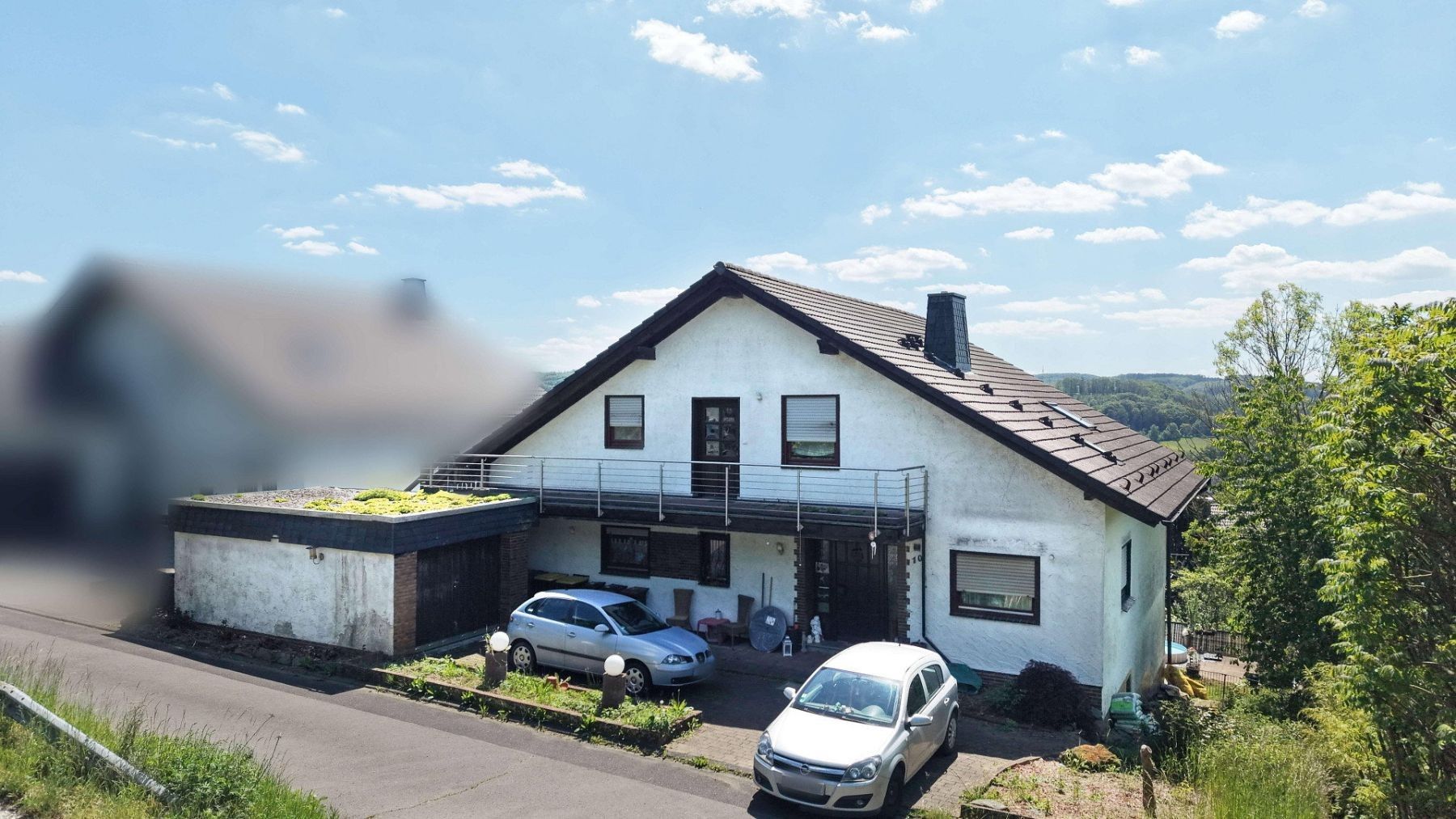Rodinné domy, , Severní Porýní-Vestfálsko, 272 m² - 2