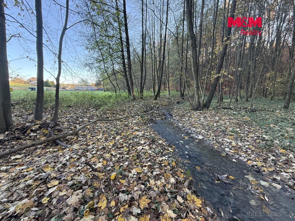 Pozemky pro bydlení, Velká Polom, 747 64 - 2
