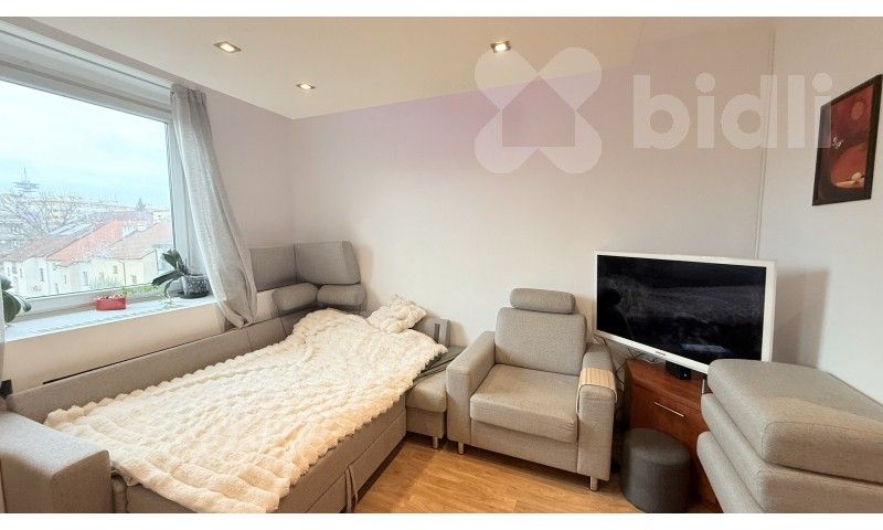 Byt 2+kk · 65 m² · U Marka 2430, Pardubice Zelené Předměstí - 3