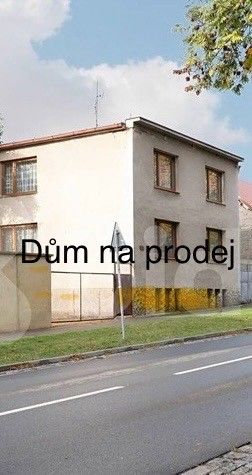 Prodej dům - Lužná v Čechách, 270 51, 246 m²