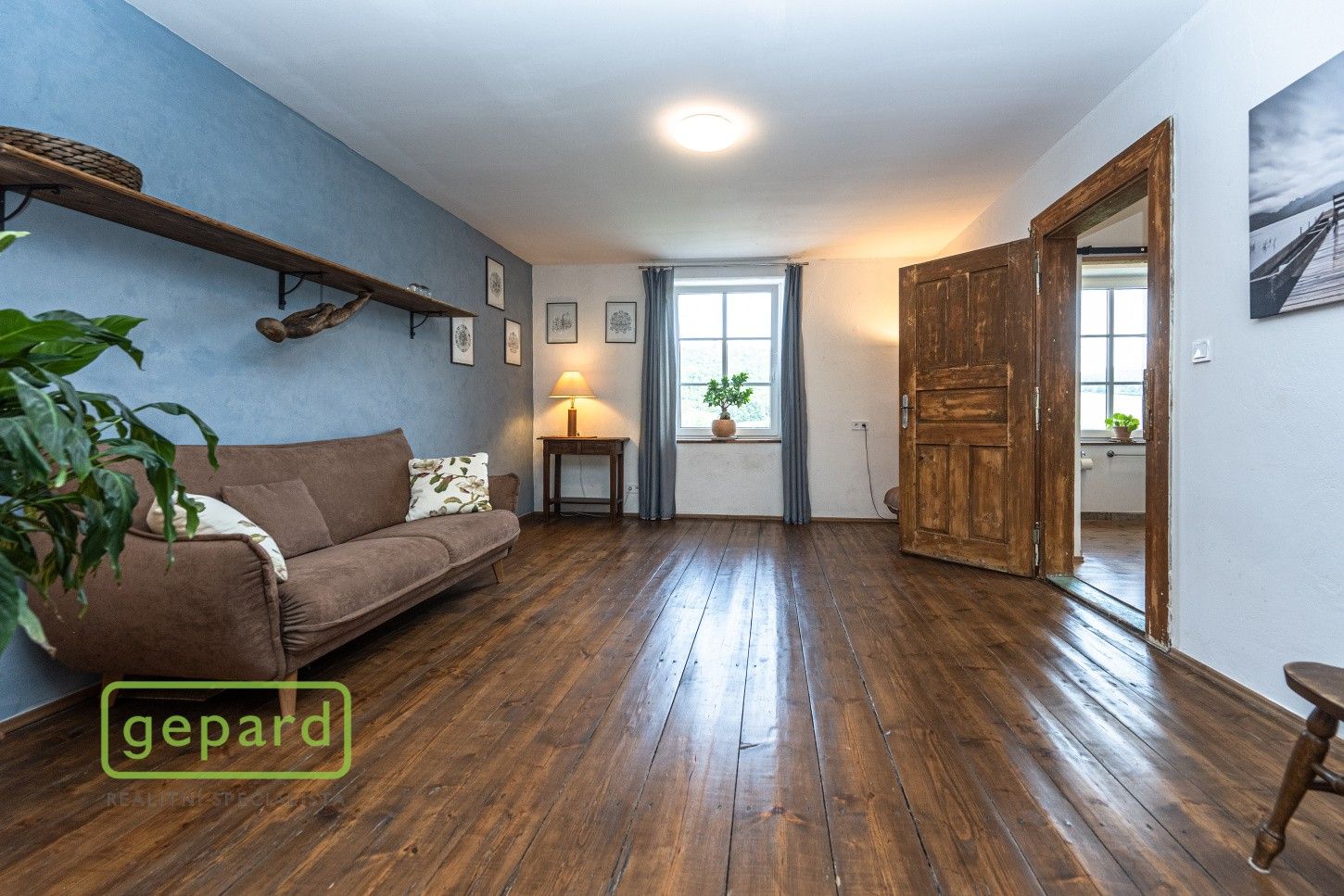 Prodej rodinný dům - Čenkov, 131 m² - 5