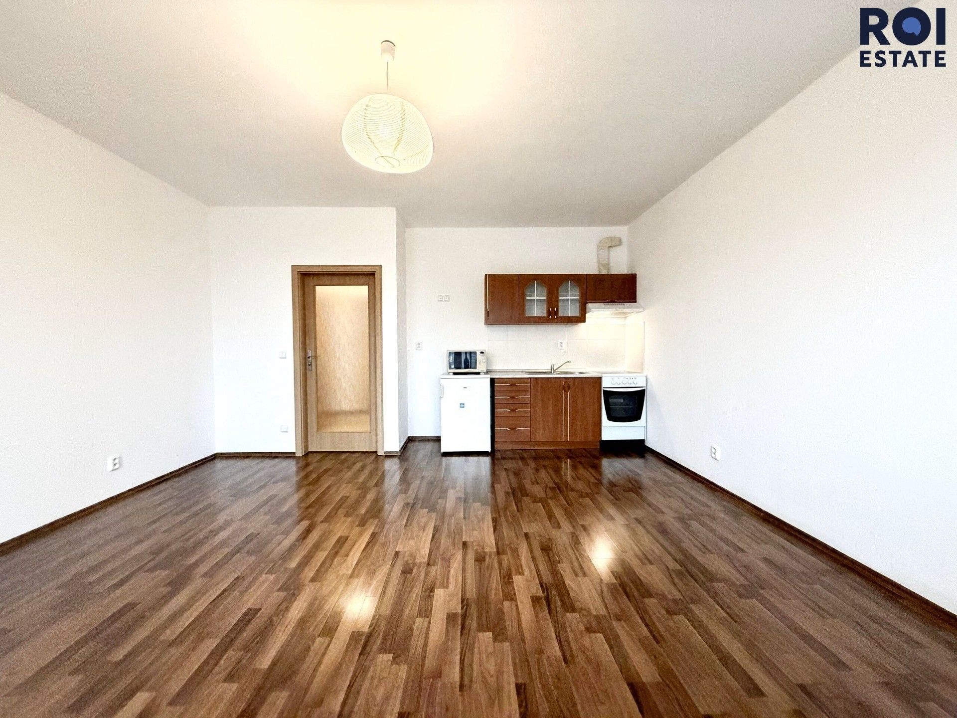 1+kk, Trýbova, Brno, 33 m²