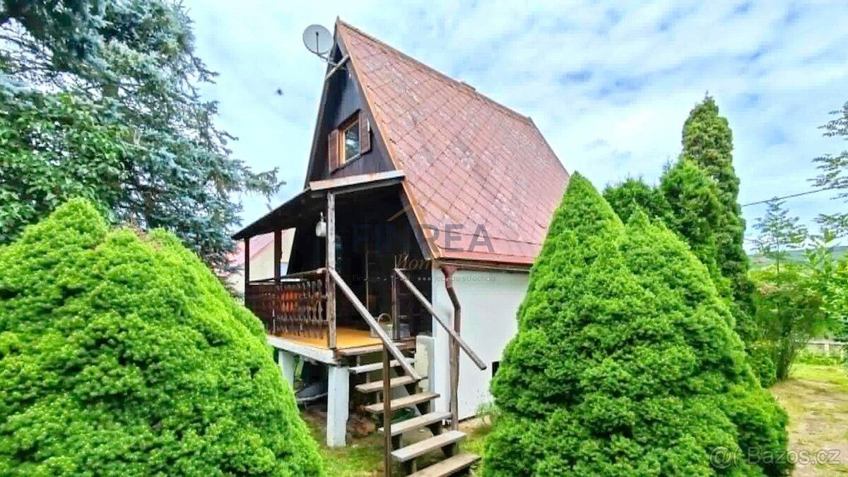 Chaty, Brandov, 435 47 - 2
