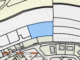 Prodej pozemek pro bydlení - Brandýsek, 2 715 m²