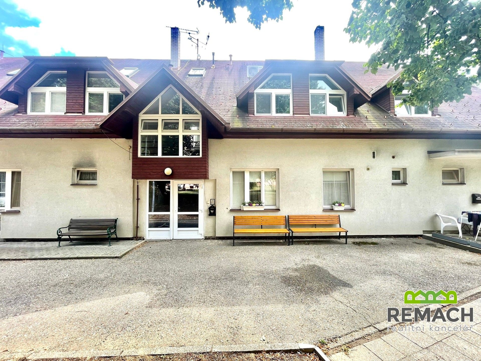 3+kk, Polešovice, 90 m²