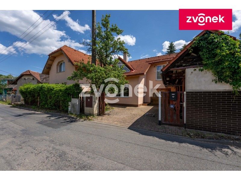 Rodinné domy, Březnice, 207 m²