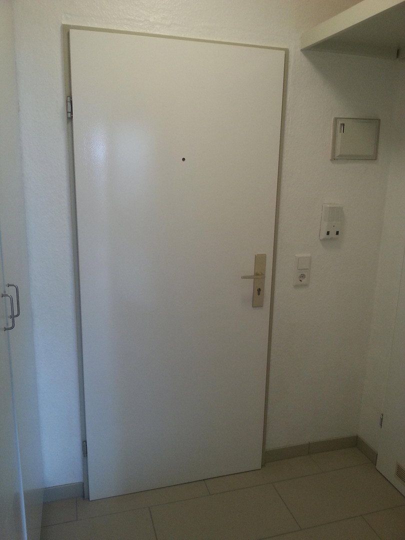Prodej byt 1+1 - , Dolní Sasko, 35 m² - 5