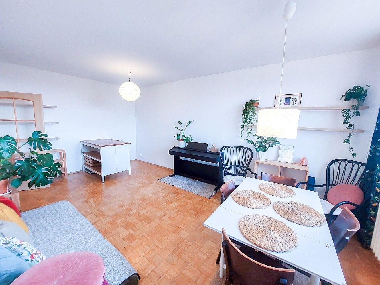 3+1, náměstí Republiky, Uherské Hradiště, 70 m² - 1