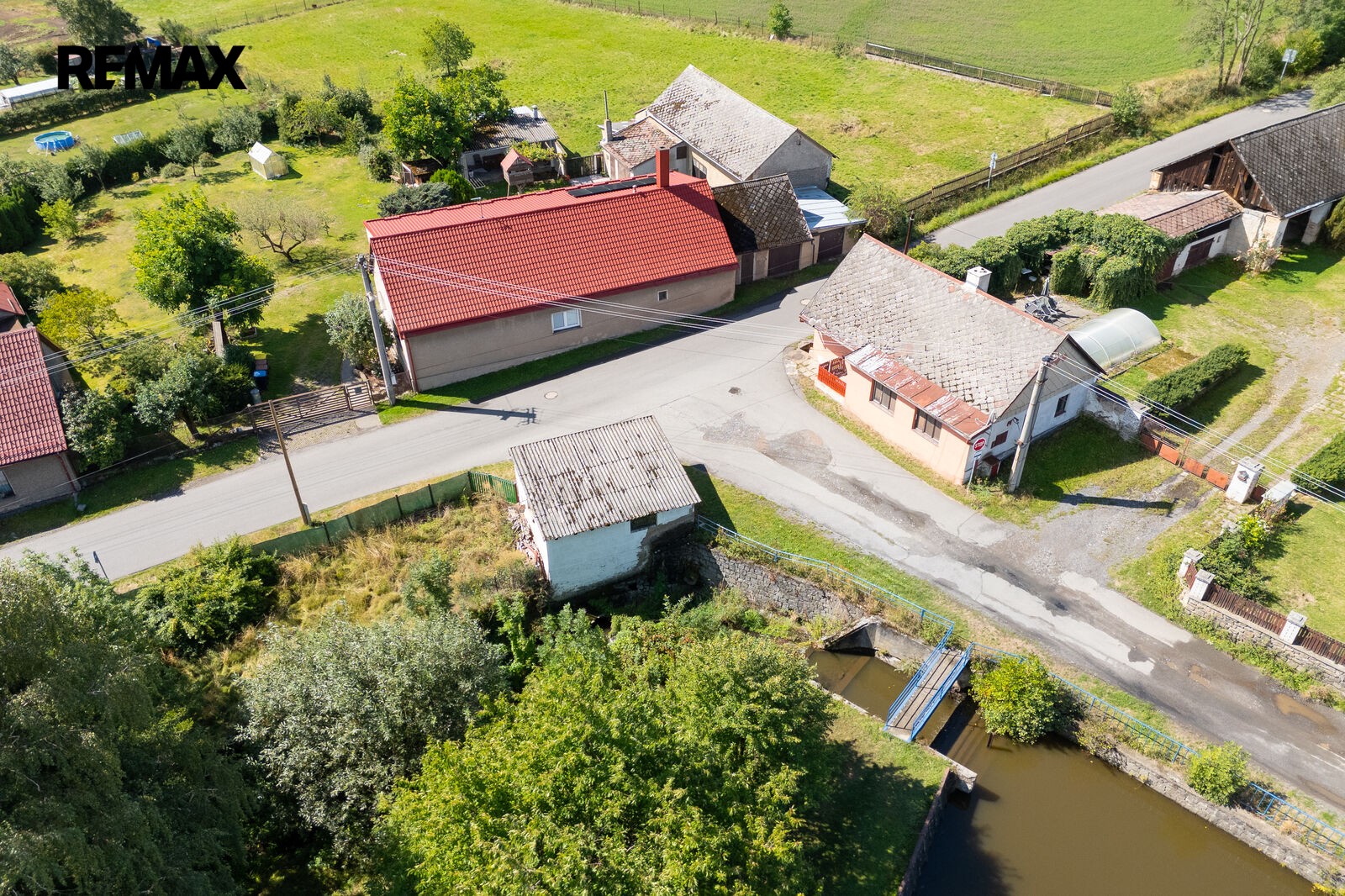 Rodinný dům · 75 m² · Obecnice - 3