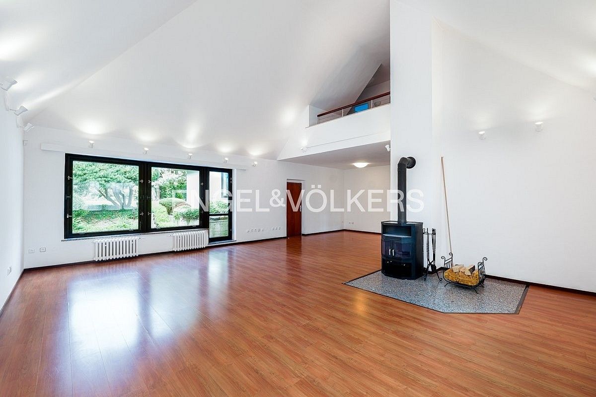 Rodinné domy, Praha - Kunratice, okres Praha 4, Hlavní město Praha, 417 m² - 2