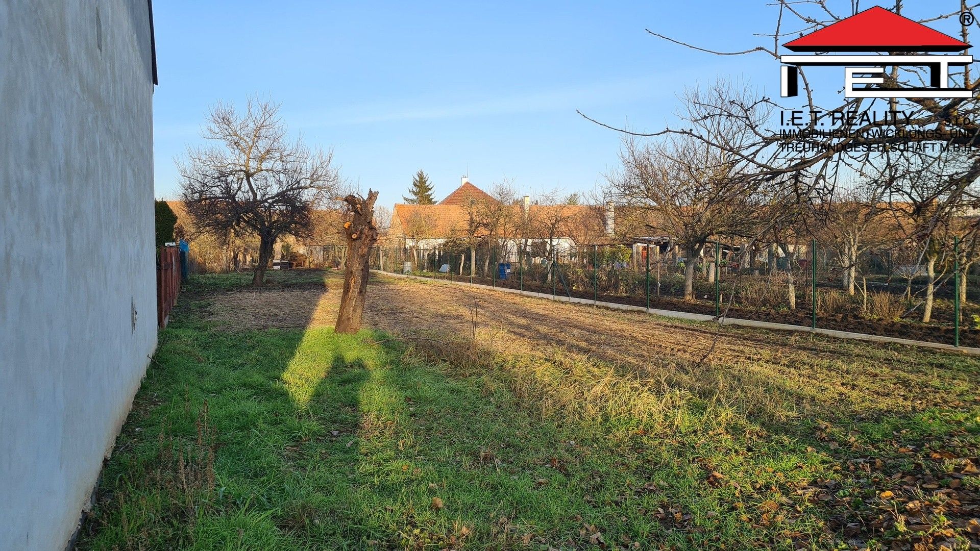 Pozemky pro bydlení, Vojkovice, 765 m²