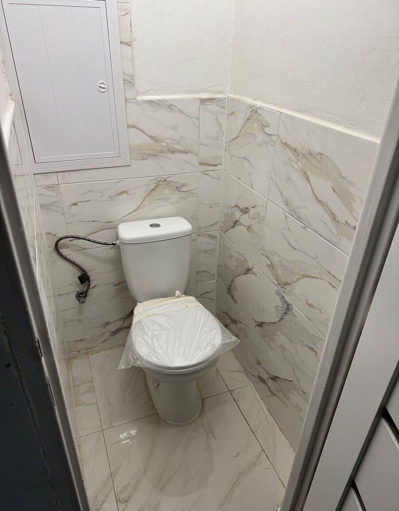 Pronájem byt 2+1 - Chodov, okres Sokolov, Karlovarský kraj, 60 m² - 5