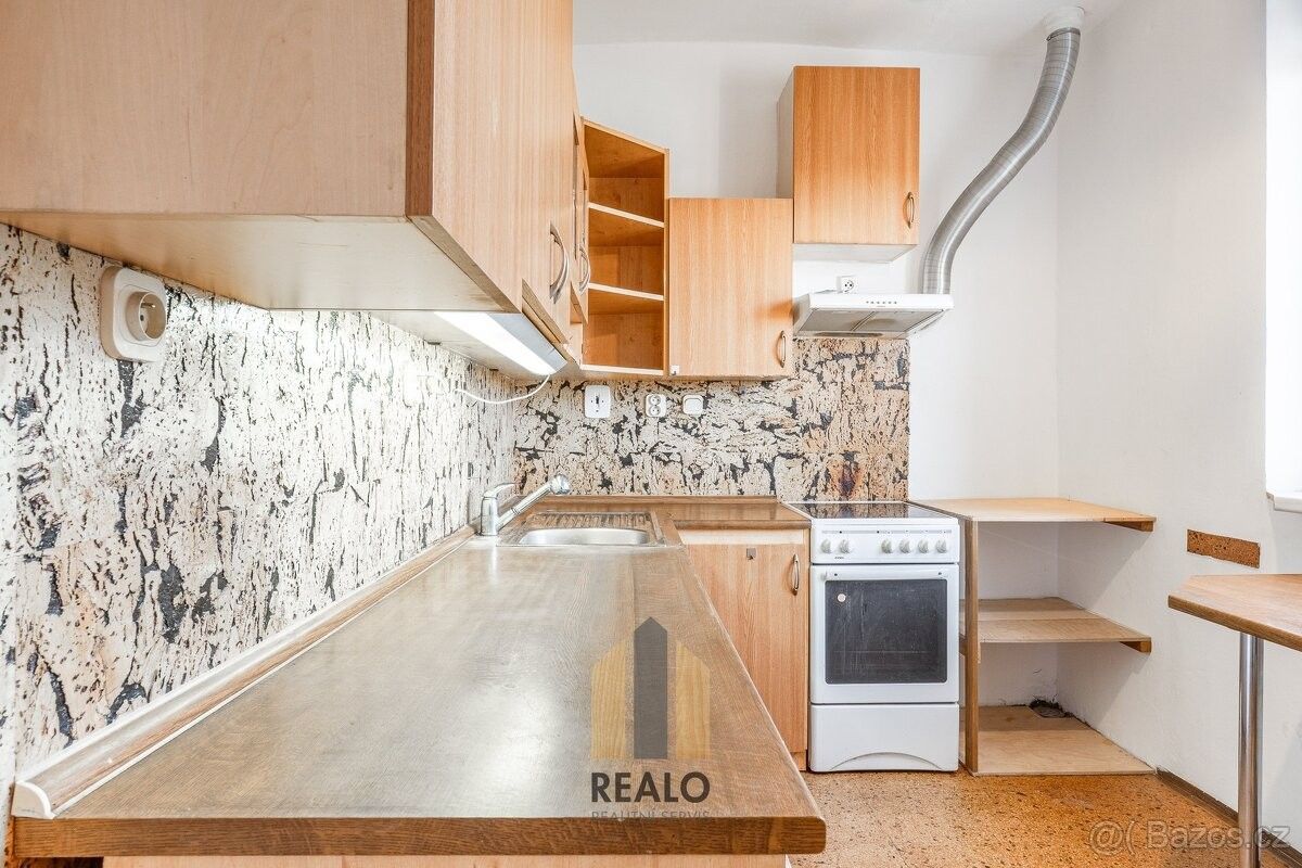 Prodej byt - Ledeč nad Sázavou, 584 01