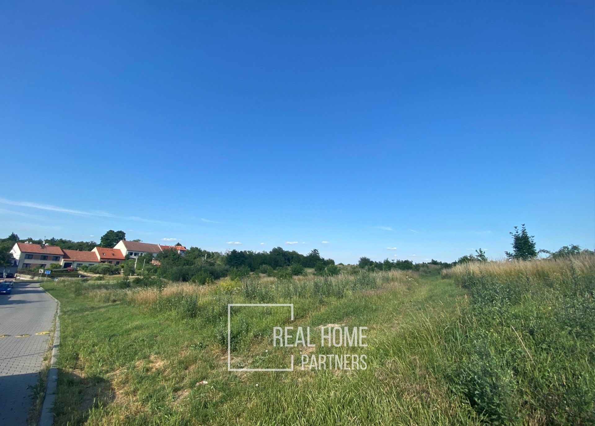 Pozemek pro bydlení · Syrovice - 3