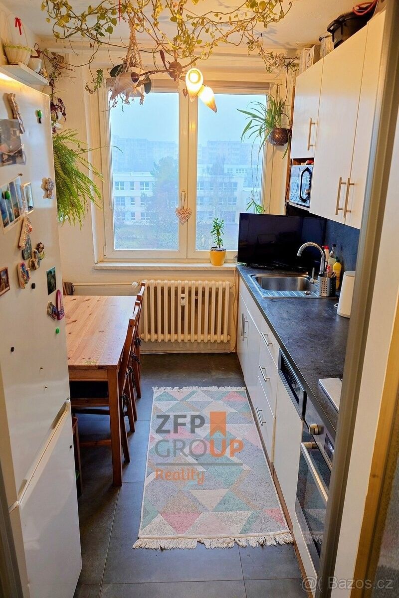 Prodej byt - Brno, 625 00