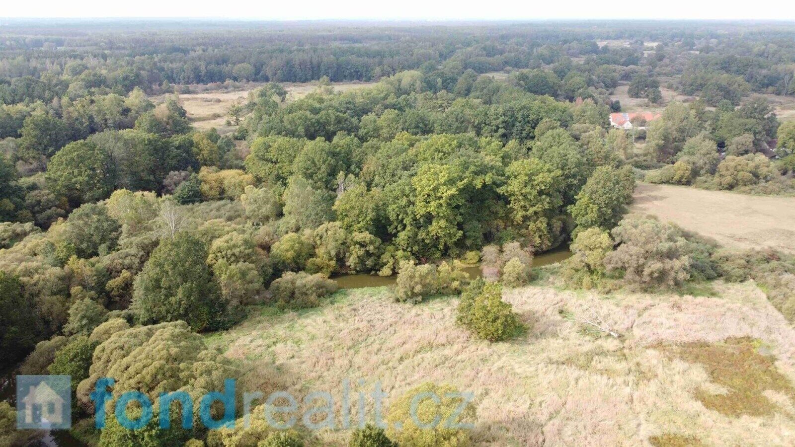 Ostatní, Hamr, 6 m²