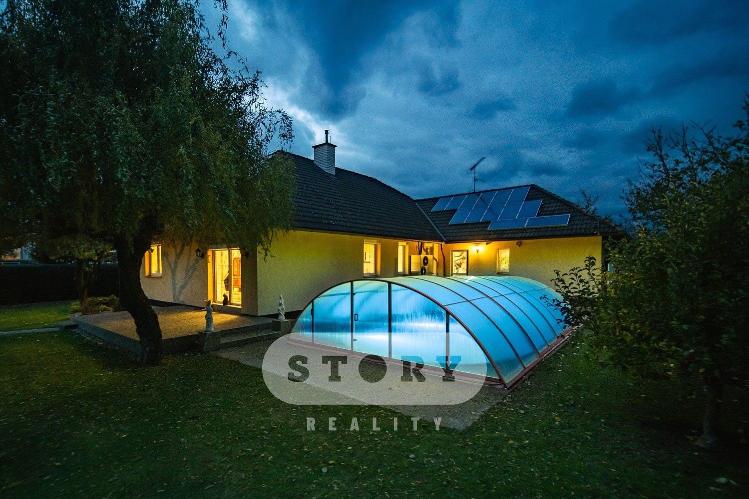 Rodinný dům · 182 m² · Sad míru, Uničov, okres Olomouc - 4